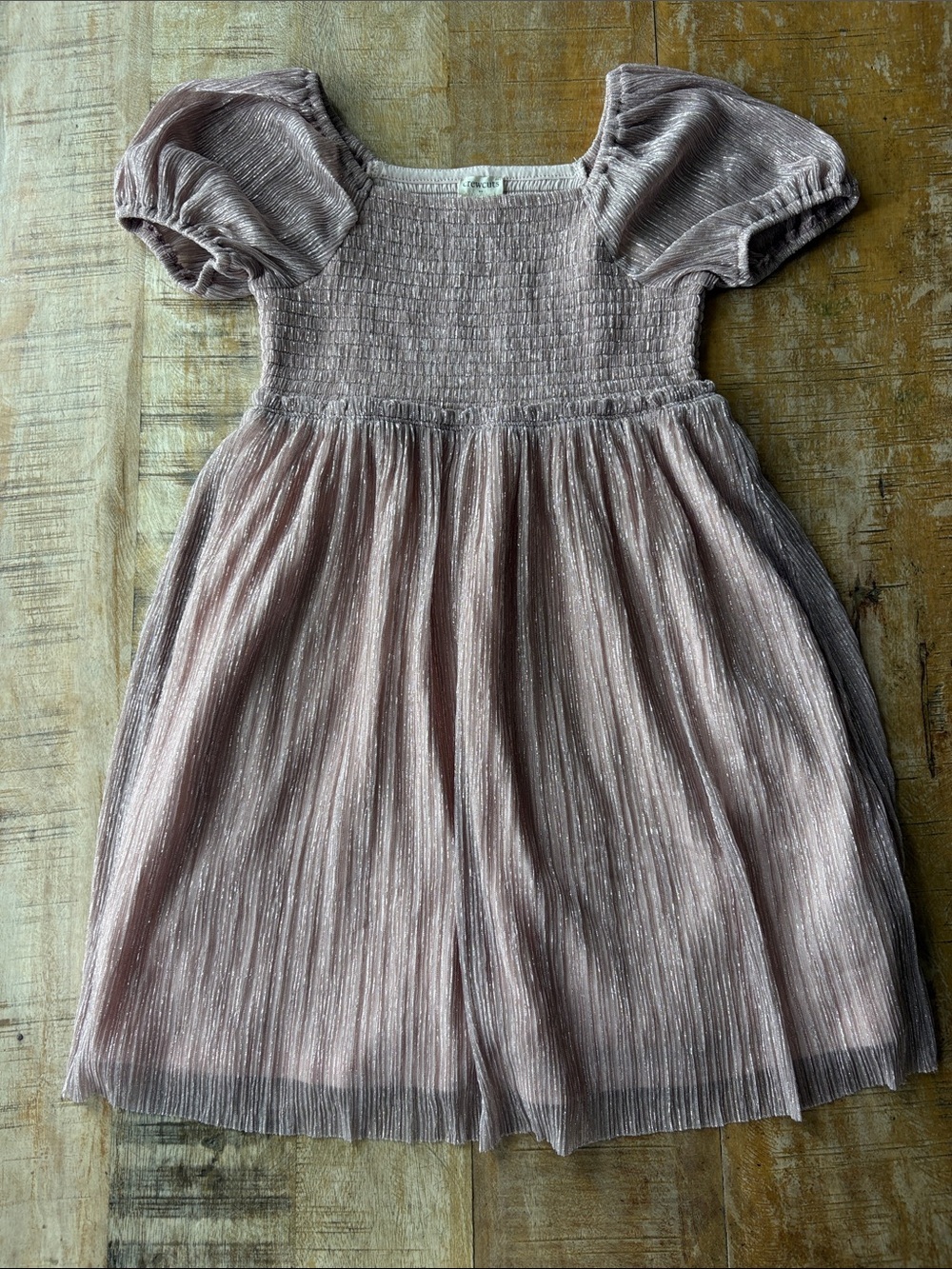 Crewcuts Girls' Dresses and Romper Bundle size 8 - Picture 3 of 14